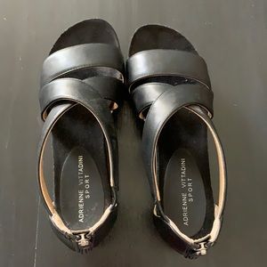 Adrienne Vittadini sport sandals